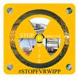 Stop FOREVER
                                                  WIPP